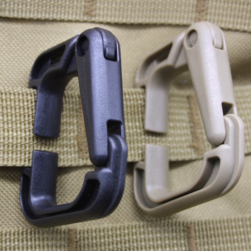Edc Carry Kit - Outil de Camping en plein air
