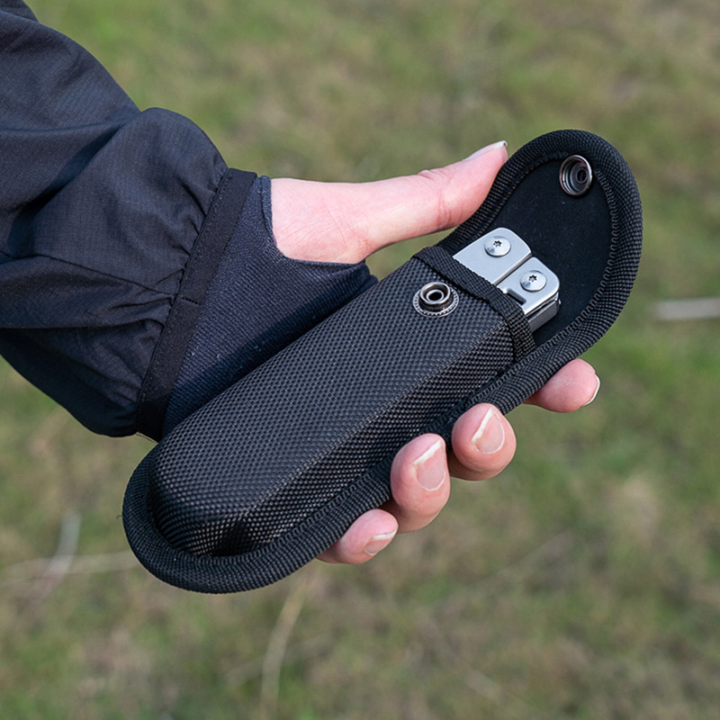 Porte-lampe de poche, étui pou - Edc Everyday Carry Knives avis et prix