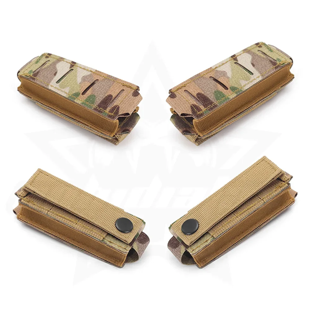 Pochette pour magazines Molle  - Edc Carry Knife avis et prix