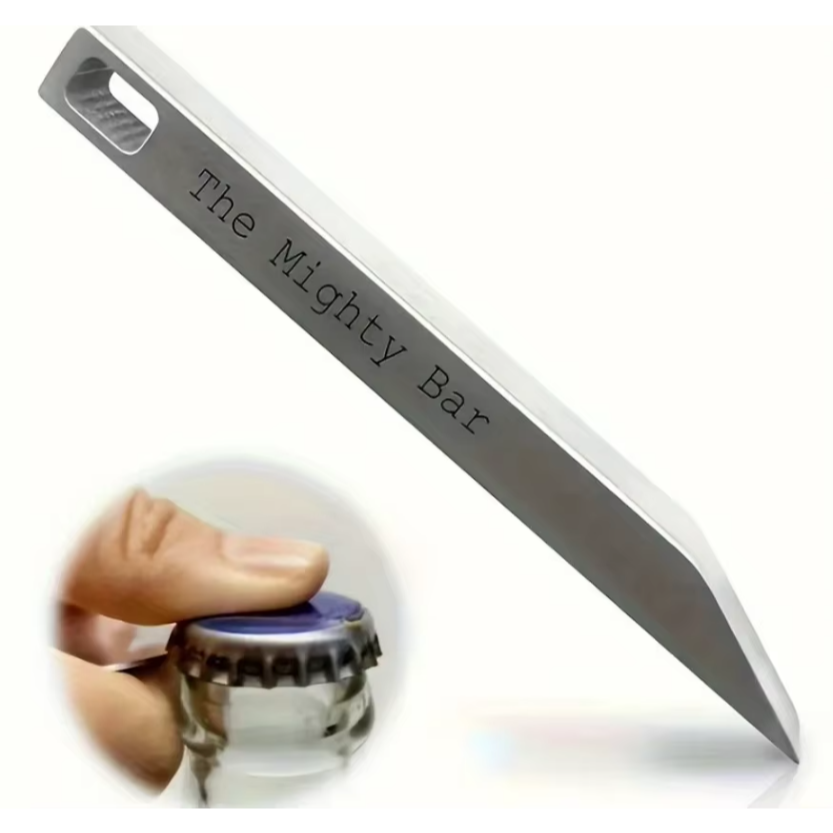 Couteau de poche et ouvre-bout - Edc Carry Pocket Knife avis et prix