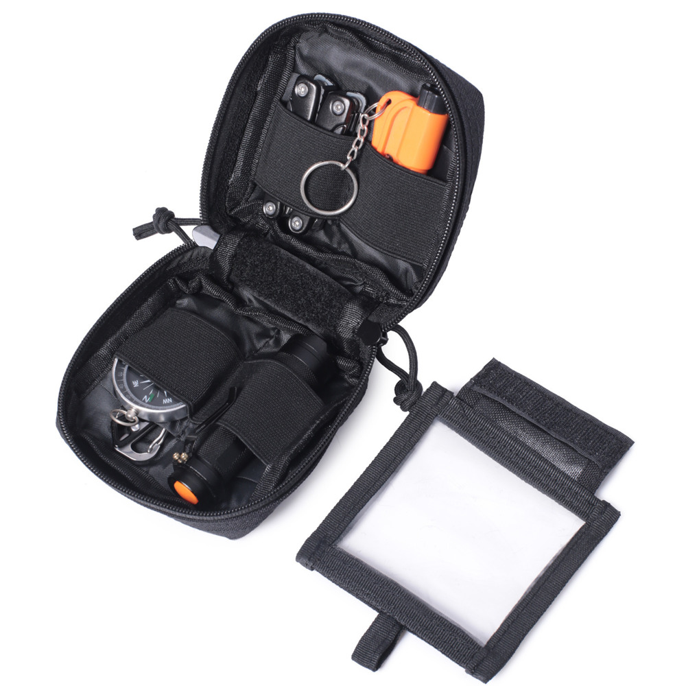 Pochette utilitaire tactique E - Edc Carry Knife avis et prix