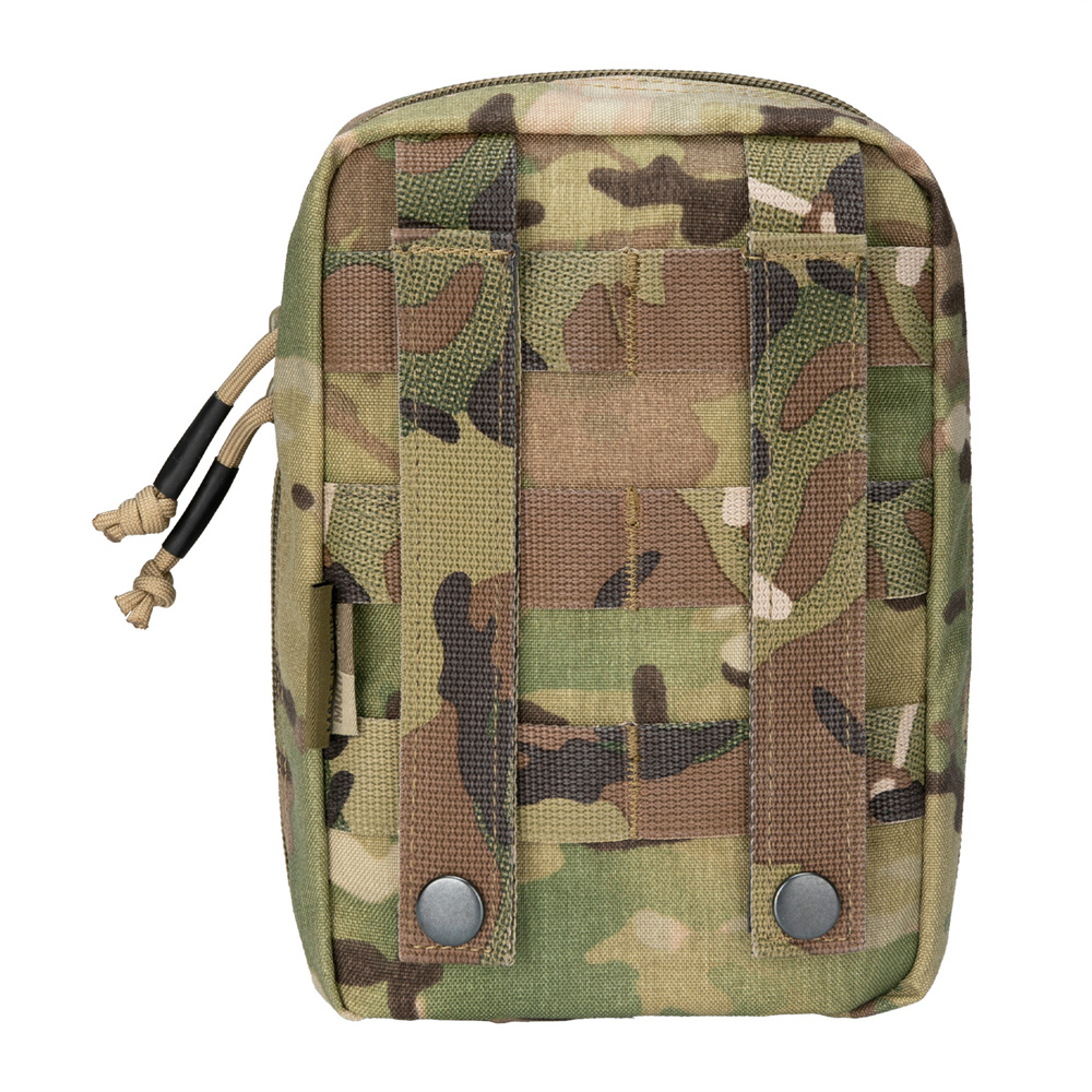 Pochette tactique Molle SPANKE - Edc Carry Fanny Pack avis et prix