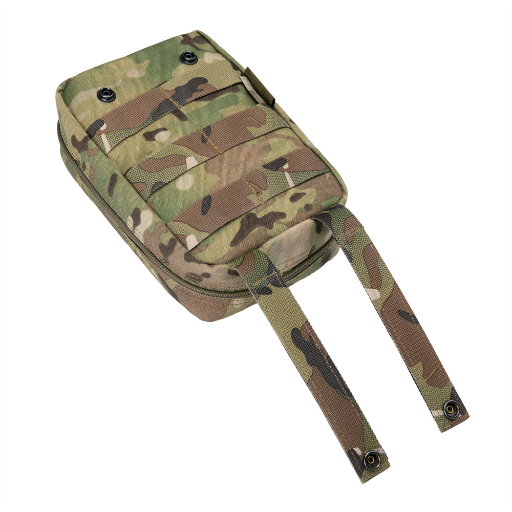 Pochette tactique Molle SPANKE - Edc Carry Fanny Pack avis et prix