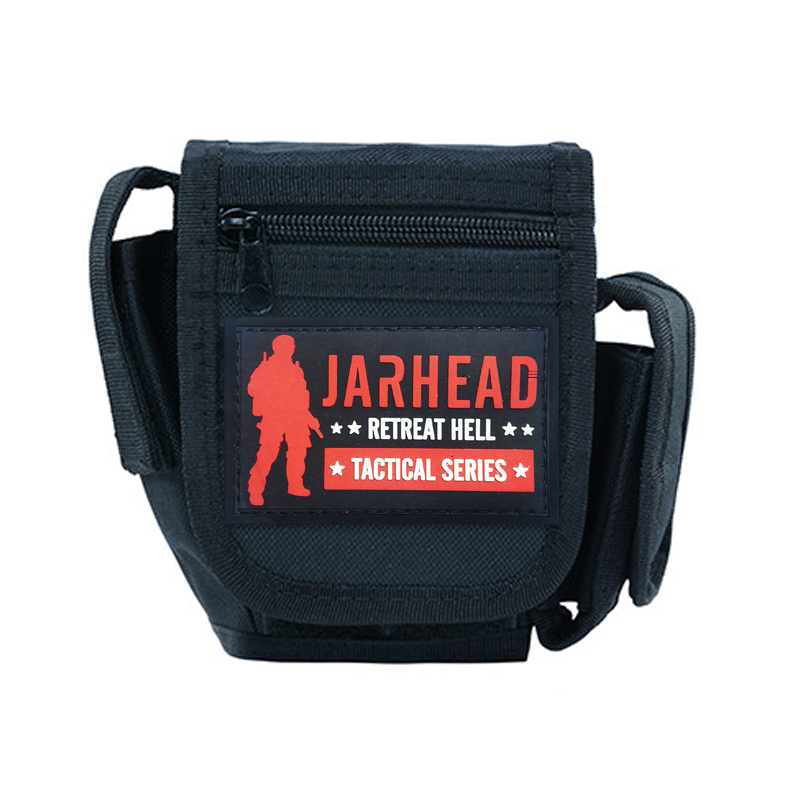 Pochette tactique EDC Molle, t - Edc Carry Fanny Pack avis et prix