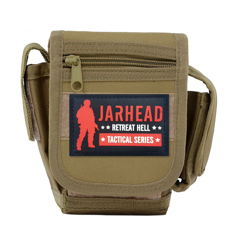 Pochette tactique EDC Molle, t - Edc Carry Fanny Pack avis et prix