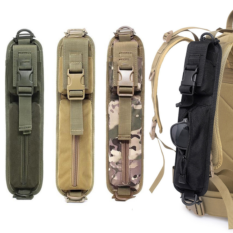 Sac à dos tactique avec bandou - Edc Carry Kit avis et prix