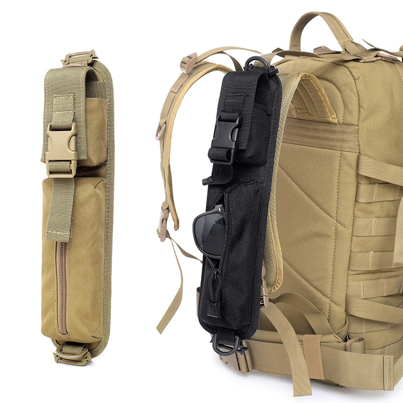 Sac à dos tactique avec bandou - Edc Carry Kit avis et prix