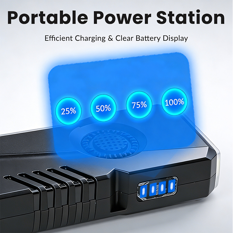 Lampe de poche rechargeable de - Edc Carry Clip avis et prix