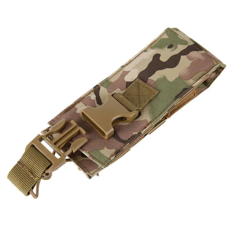 Pochette porte-bouteille Molle - Edc Carry Fanny Pack avis et prix