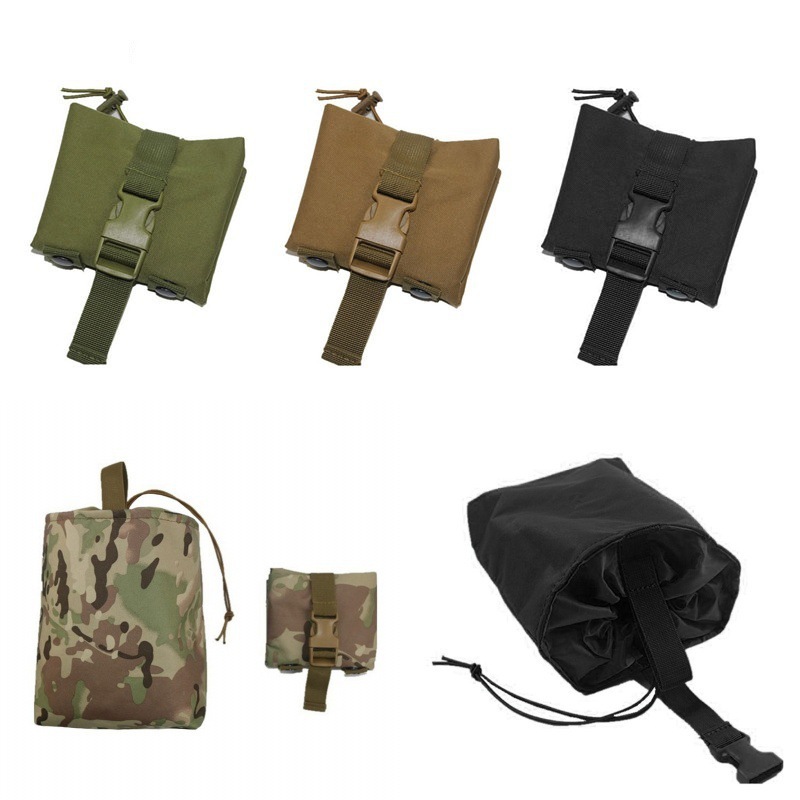 Nouveau Molle pliant décharge  - Edc Carry Fanny Pack avis et prix