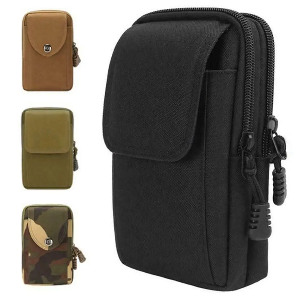 Ceinture tactique MOLLE pour h - Edc Carry Fanny Pack avis et prix