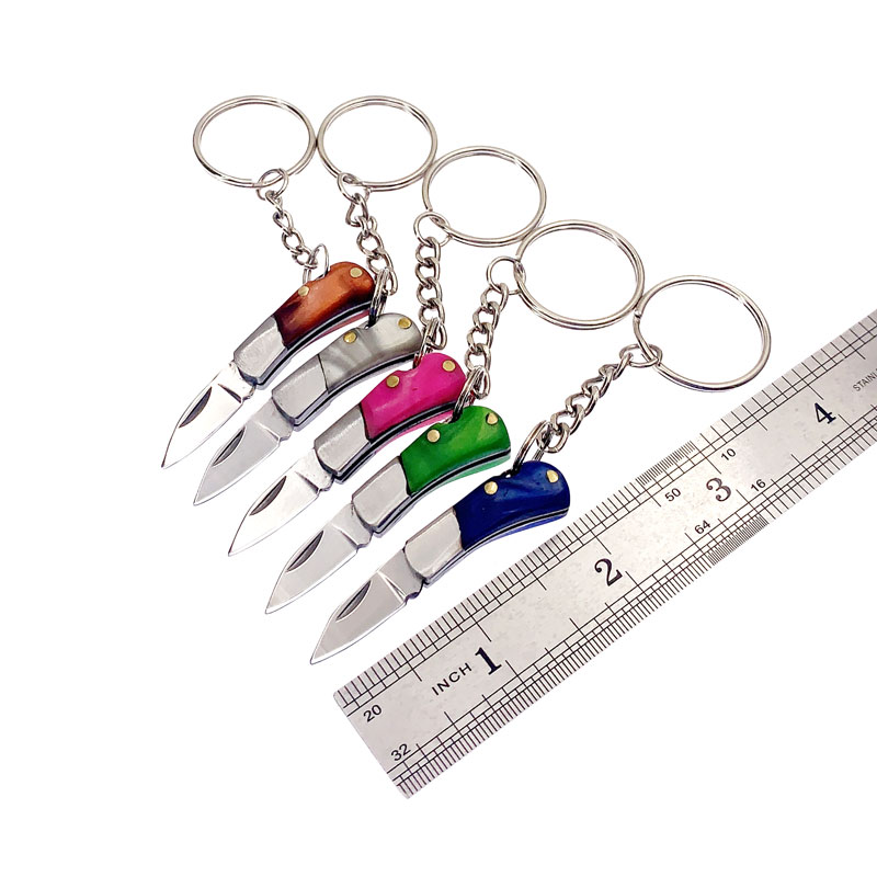 Swayboo-Mini couteau de poche  - Edc Carry Pocket Knife avis et prix