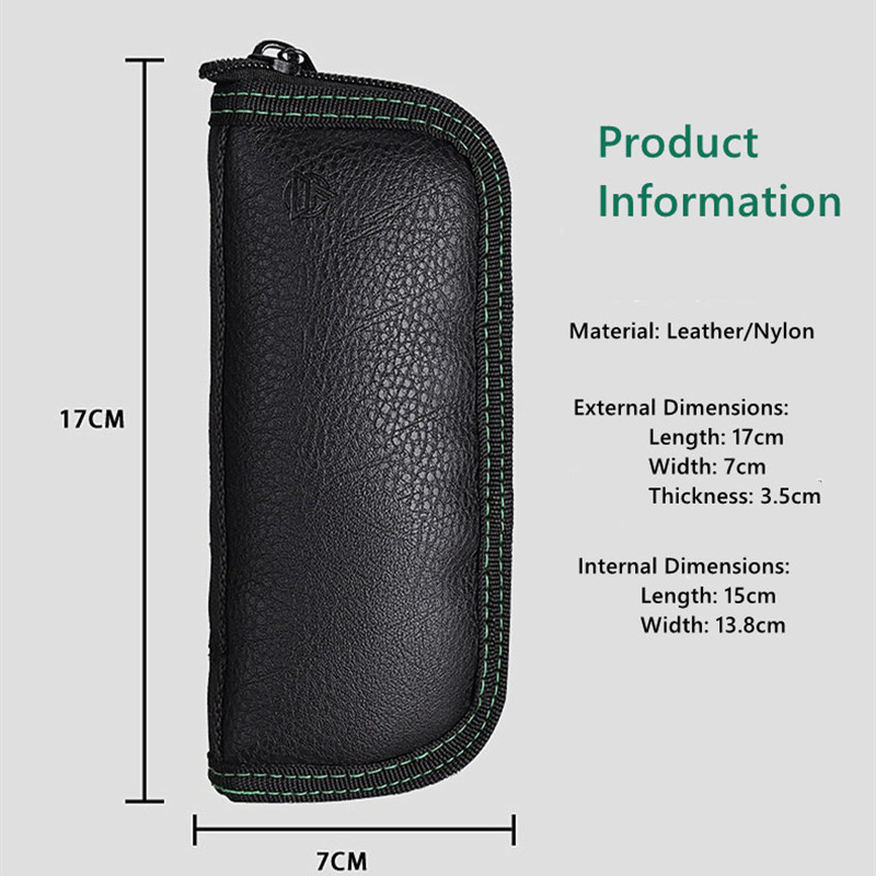 Gaine de couteau pliante Porta - Edc Carry Clip avis et prix