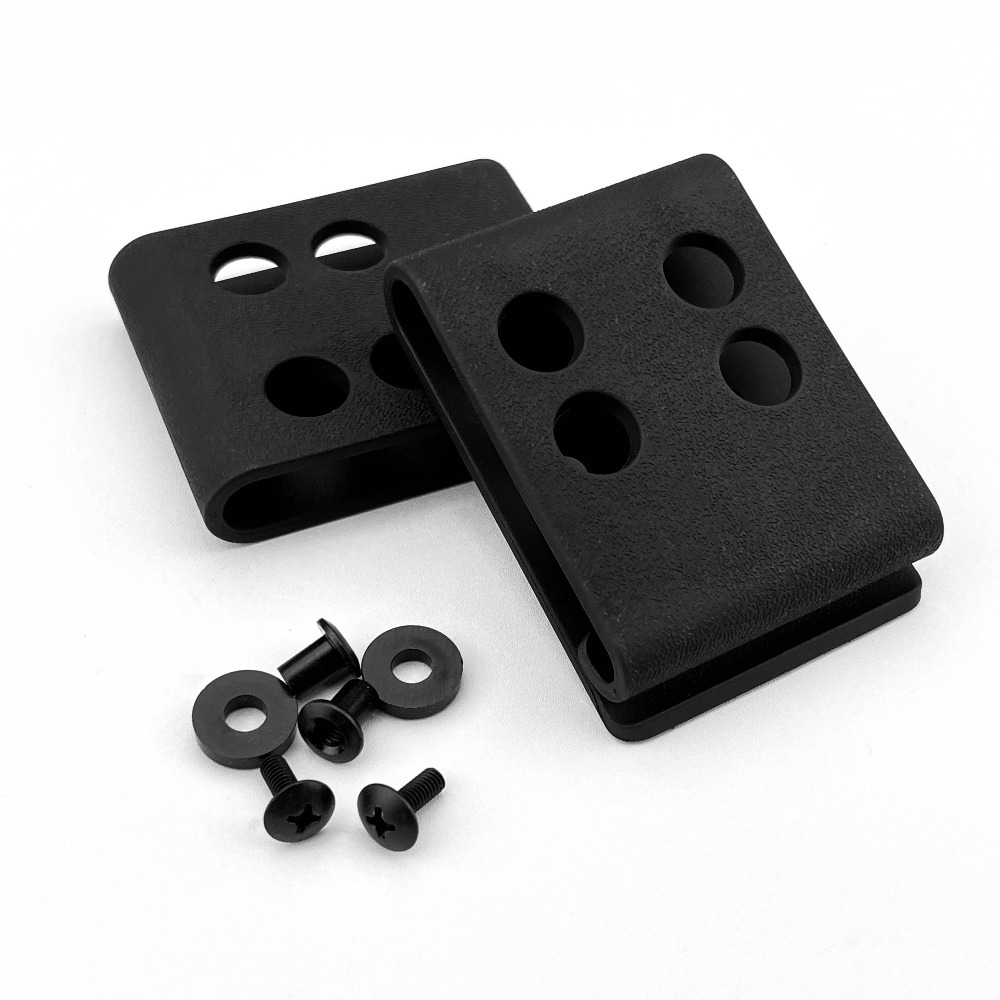 Outils portables EDC, étui de  - Edc Carry Clip avis et prix