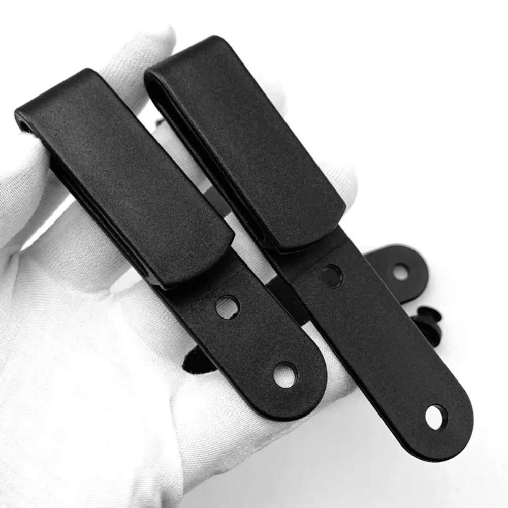 1 pièce - Clip de ceinture EDC - Edc Carry Clip avis et prix