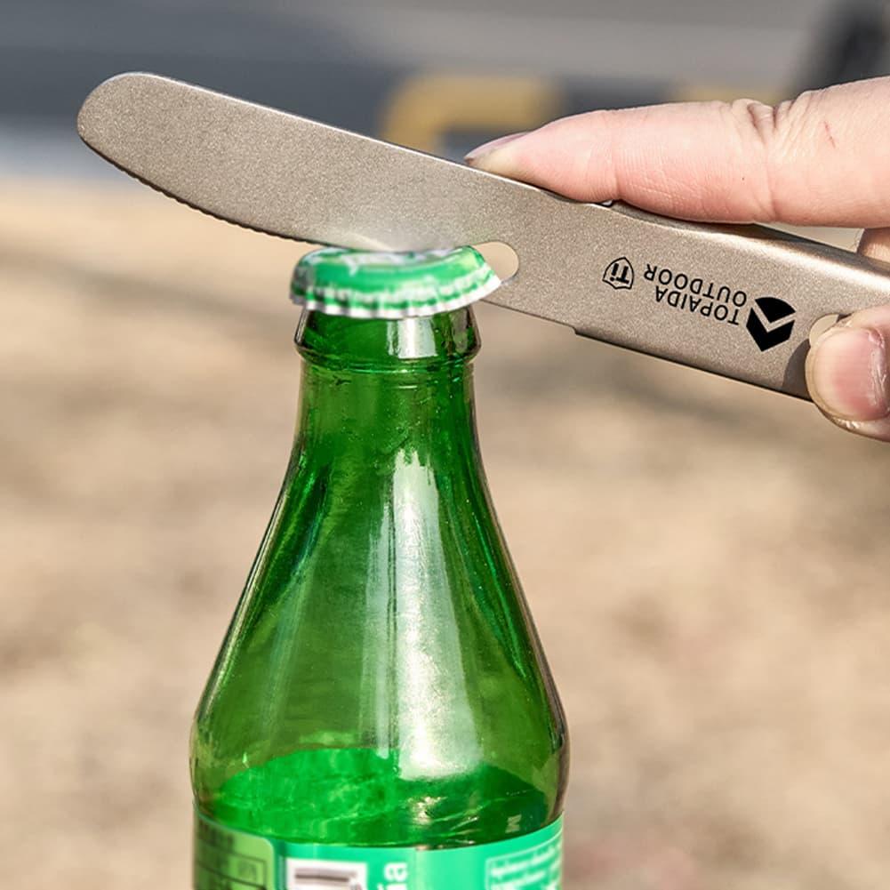 Ensemble 3 en 1 de fourchette, - Edc Everyday Carry Knives avis et prix