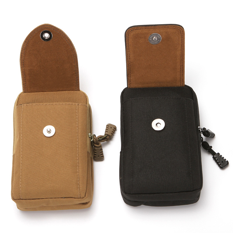 Sac banane tactique EDC pour h - Edc Carry Fanny Pack avis et prix
